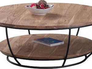 Roy coffee table