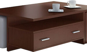 Wenge coffee table